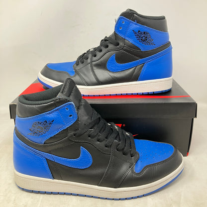 Jordan 1 Retro Royal (2017)