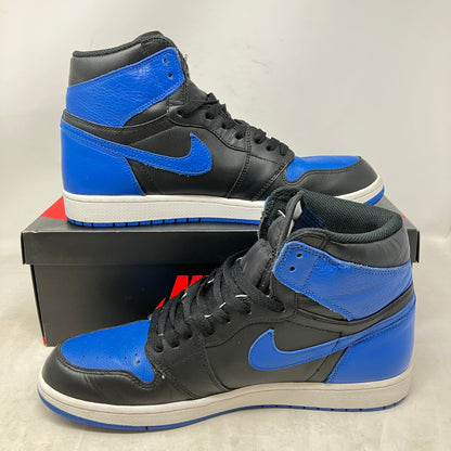 Jordan 1 Retro Royal (2017)