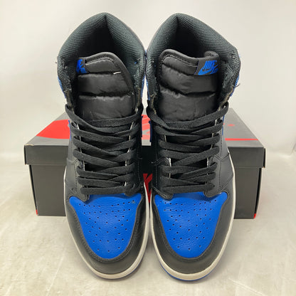 Jordan 1 Retro Royal (2017)