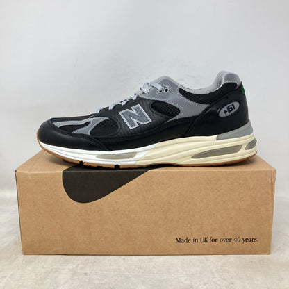 New Balance 991v2 MiUK Up There