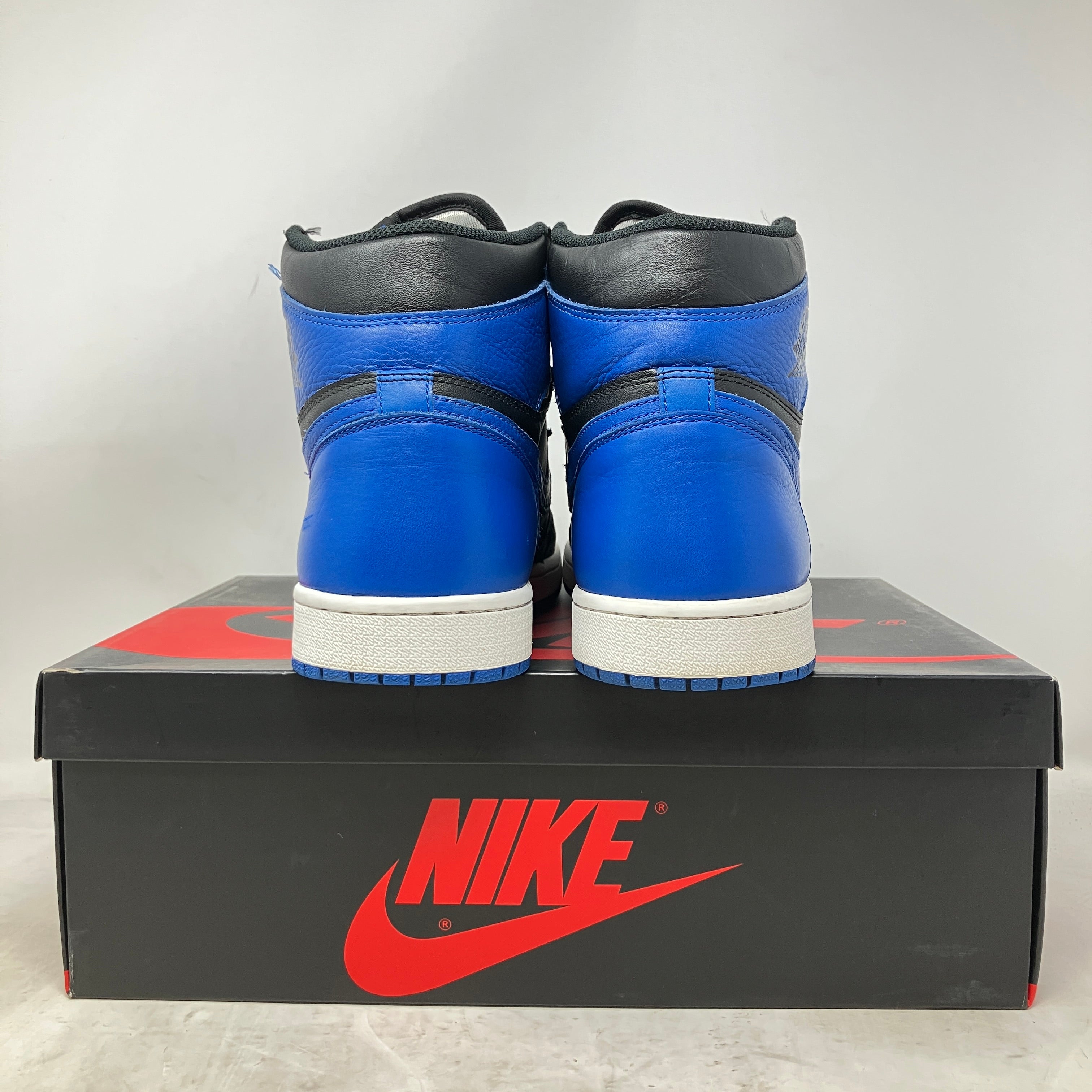 Jordan 1 Retro Royal (2017)