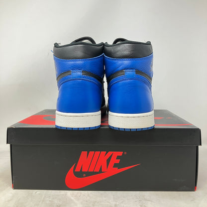 Jordan 1 Retro Royal (2017)