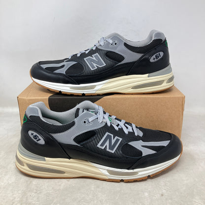 New Balance 991v2 MiUK Up There