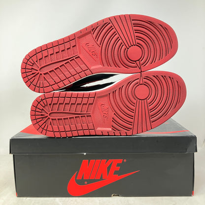 Jordan 1 Retro High Bred Banned (2016)