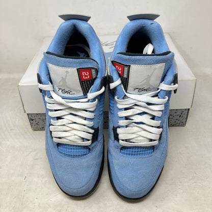 Jordan 4 Retro University Blue