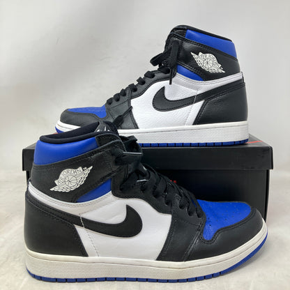 Jordan 1 Retro High Royal Toe