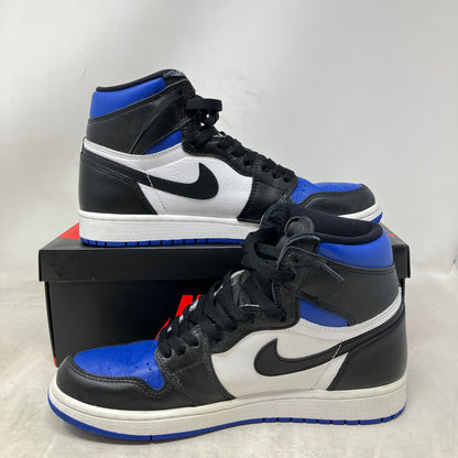 Jordan 1 Retro High Royal Toe