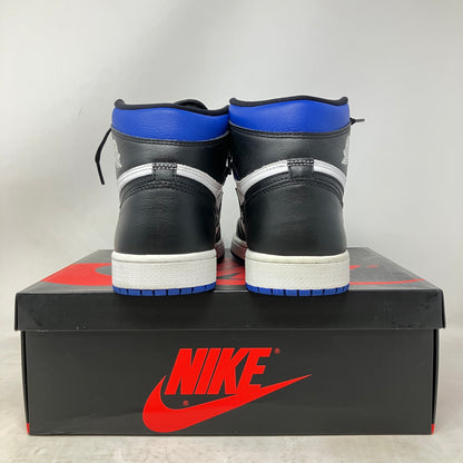Jordan 1 Retro High Royal Toe