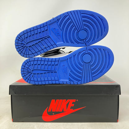 Jordan 1 Retro High Royal Toe
