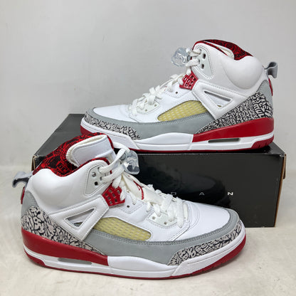 Jordan Spizike Varsity Red (2007)