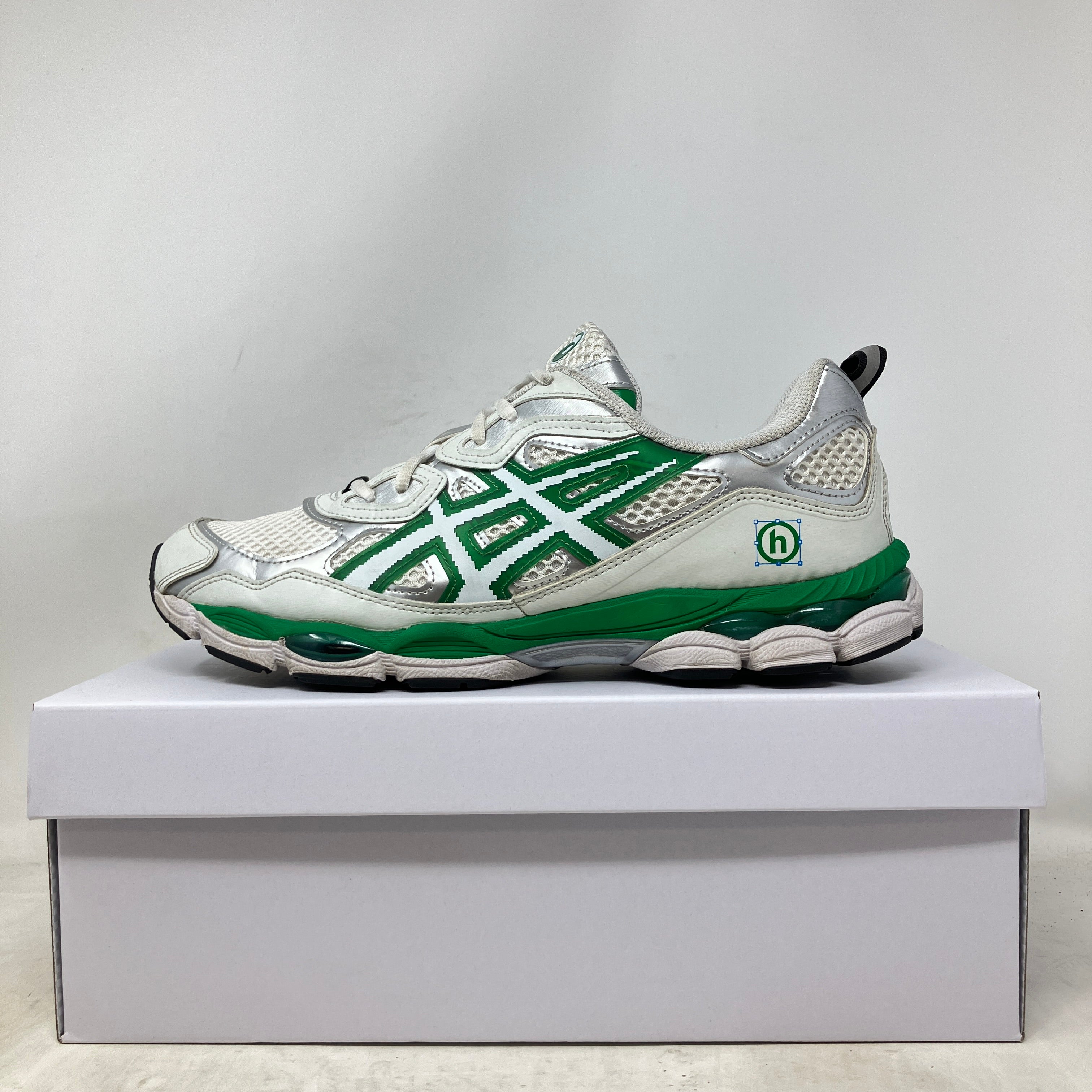 ASICS Gel-NYC Hidden NY