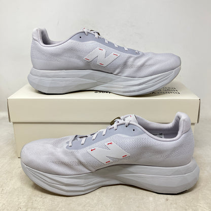 New Balance FuelCell SuperComp Elite v5 District Vision Pearl Grey