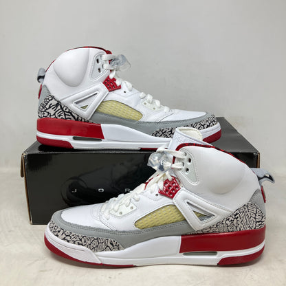 Jordan Spizike Varsity Red (2007)