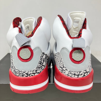 Jordan Spizike Varsity Red (2007)