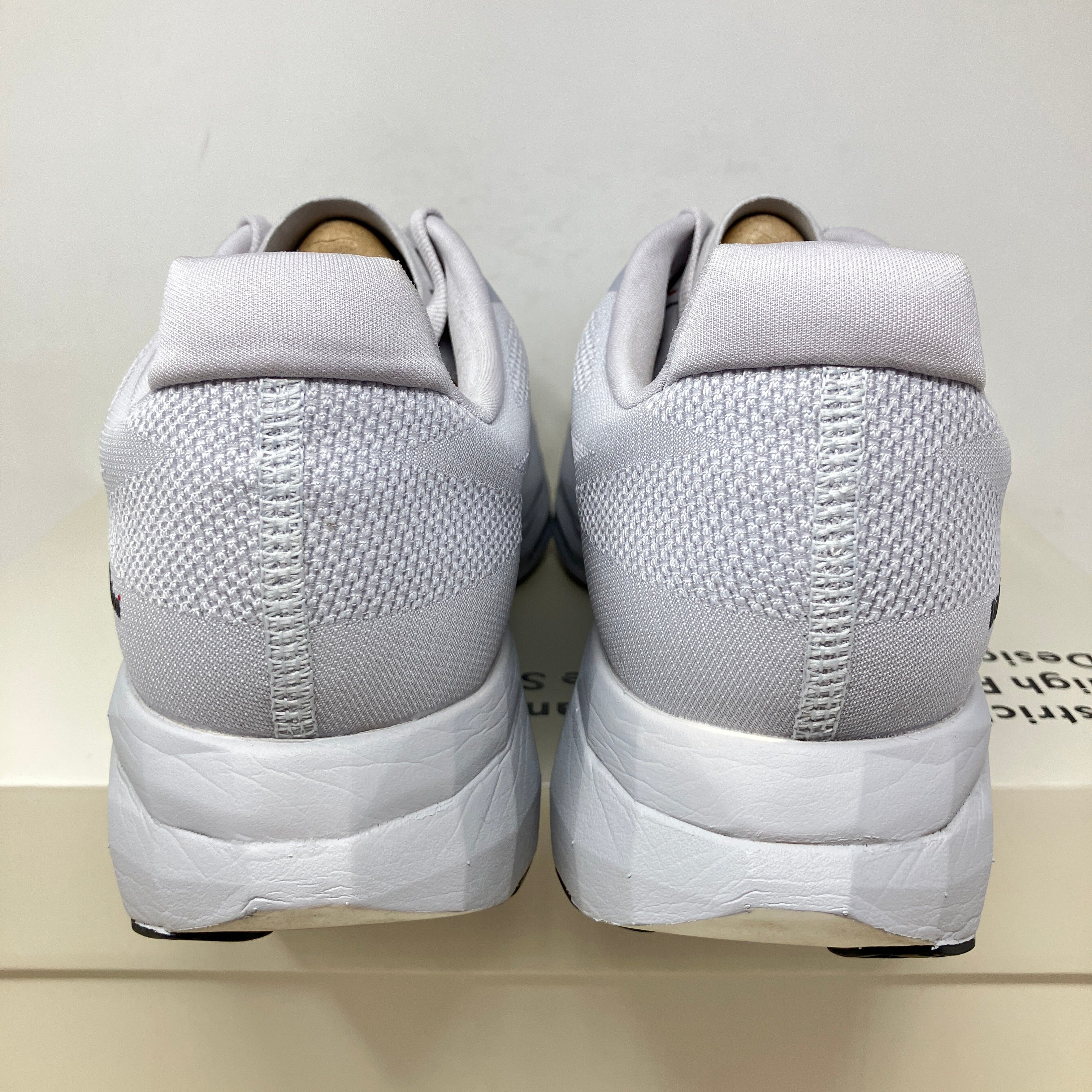 New Balance FuelCell SuperComp Elite v5 District Vision Pearl Grey