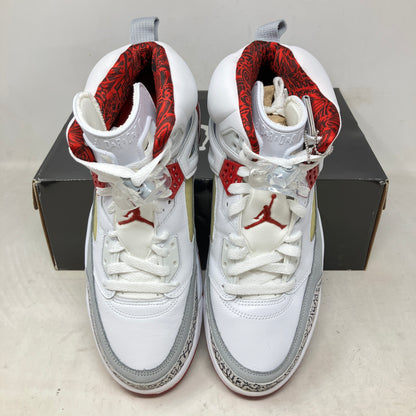 Jordan Spizike Varsity Red (2007)