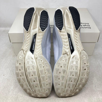 New Balance FuelCell SuperComp Elite v5 District Vision Pearl Grey