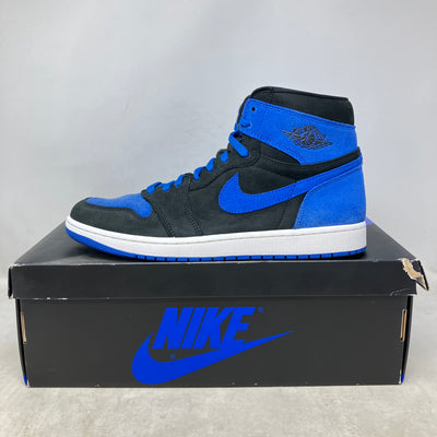 Jordan 1 Retro High OG Royal Reimagined