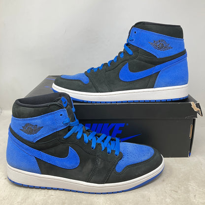 Jordan 1 Retro High OG Royal Reimagined