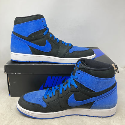 Jordan 1 Retro High OG Royal Reimagined