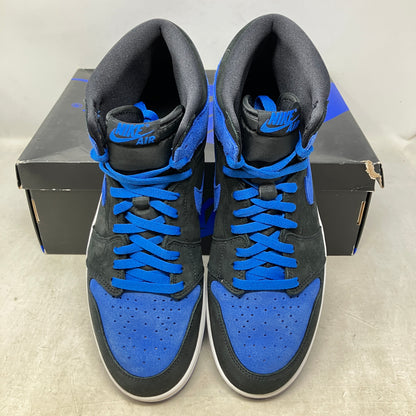 Jordan 1 Retro High OG Royal Reimagined