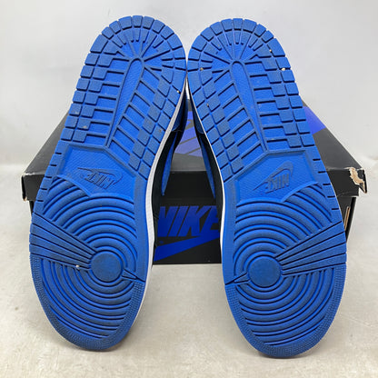 Jordan 1 Retro High OG Royal Reimagined