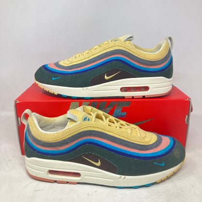 Nike Air Max 1/97 Sean Wotherspoon (Extra Lace Set Only)