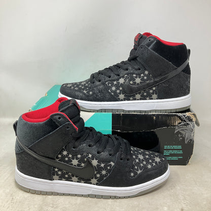 Nike SB Dunk High Brooklyn Projects Paparazzi