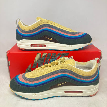 Nike Air Max 1/97 Sean Wotherspoon (Extra Lace Set Only)