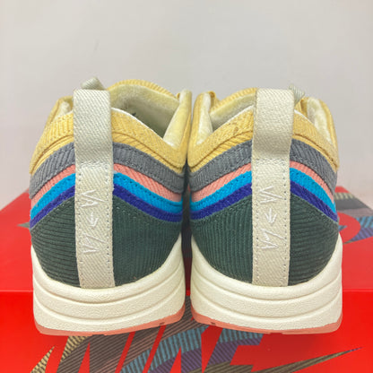 Nike Air Max 1/97 Sean Wotherspoon (Extra Lace Set Only)