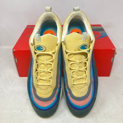 Nike Air Max 1/97 Sean Wotherspoon (Extra Lace Set Only)
