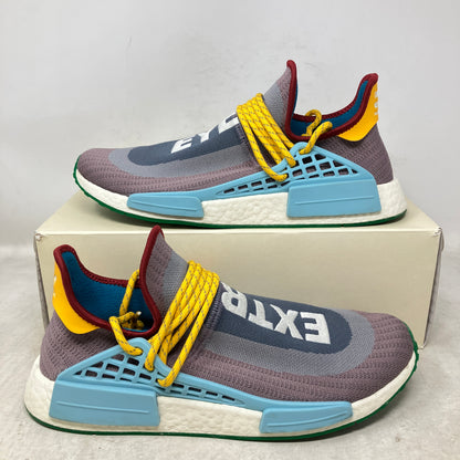 adidas NMD Hu Pharrell Extra Eye Grey
