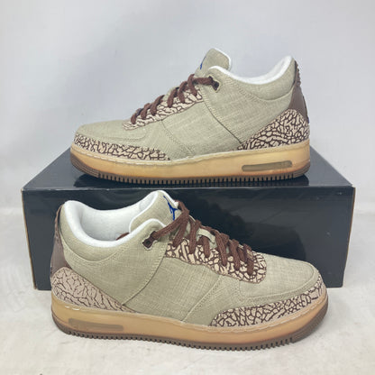 Jordan AJF 3 LS Reed