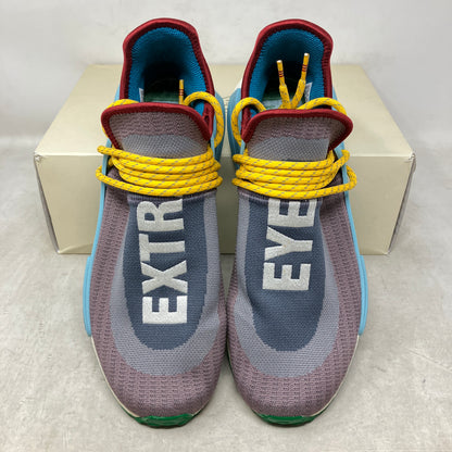 adidas NMD Hu Pharrell Extra Eye Grey