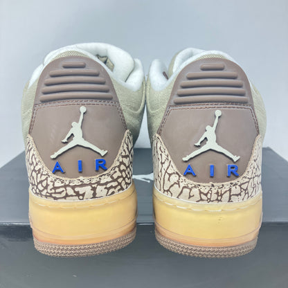 Jordan AJF 3 LS Reed