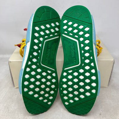 adidas NMD Hu Pharrell Extra Eye Grey