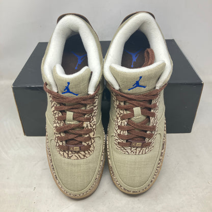 Jordan AJF 3 LS Reed