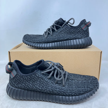 adidas Yeezy Boost 350 Pirate Black (2015)