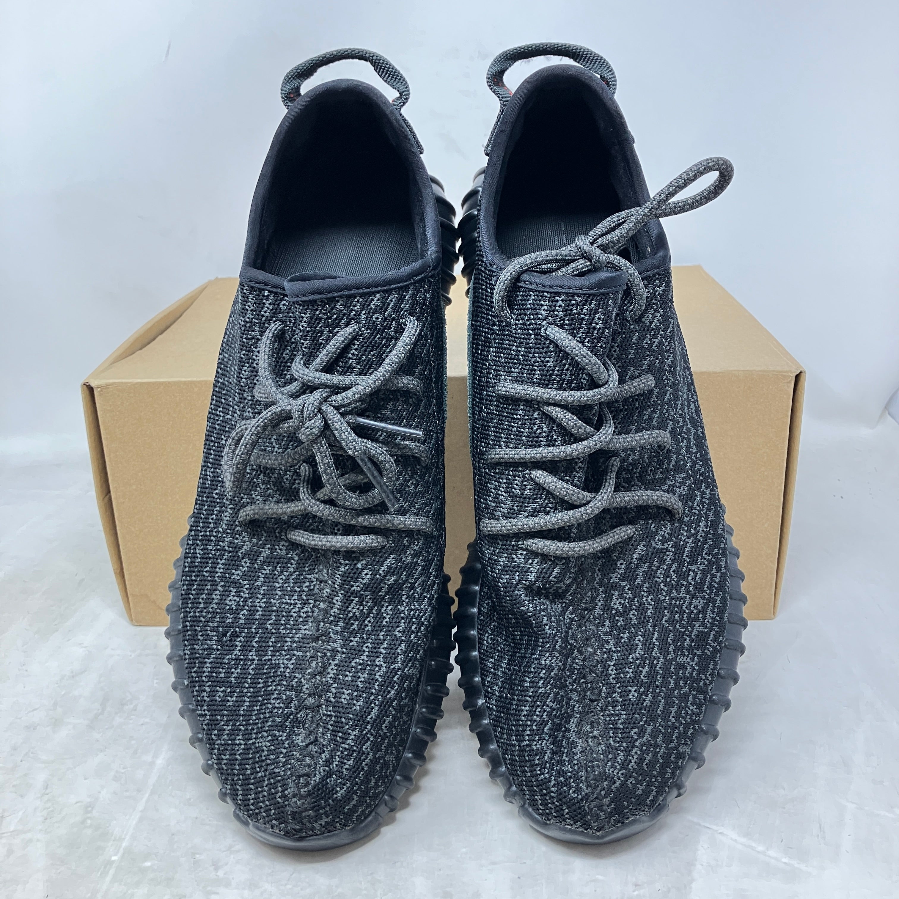 adidas Yeezy Boost 350 Pirate Black (2015)