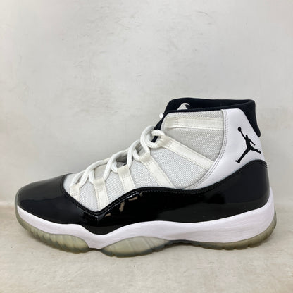 Jordan 11 Retro Concord (2018)