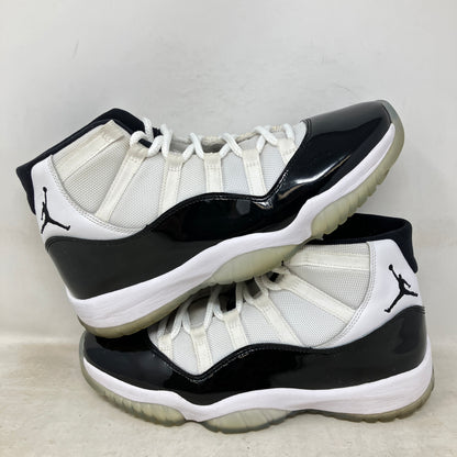 Jordan 11 Retro Concord (2018)