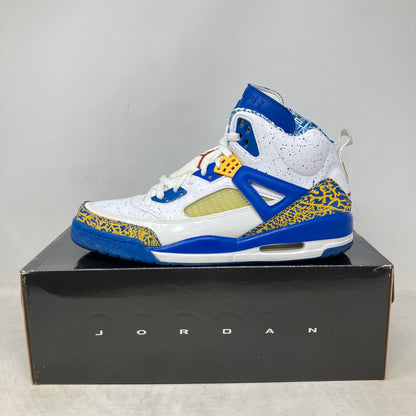 Jordan Spizike Do the Right Thing