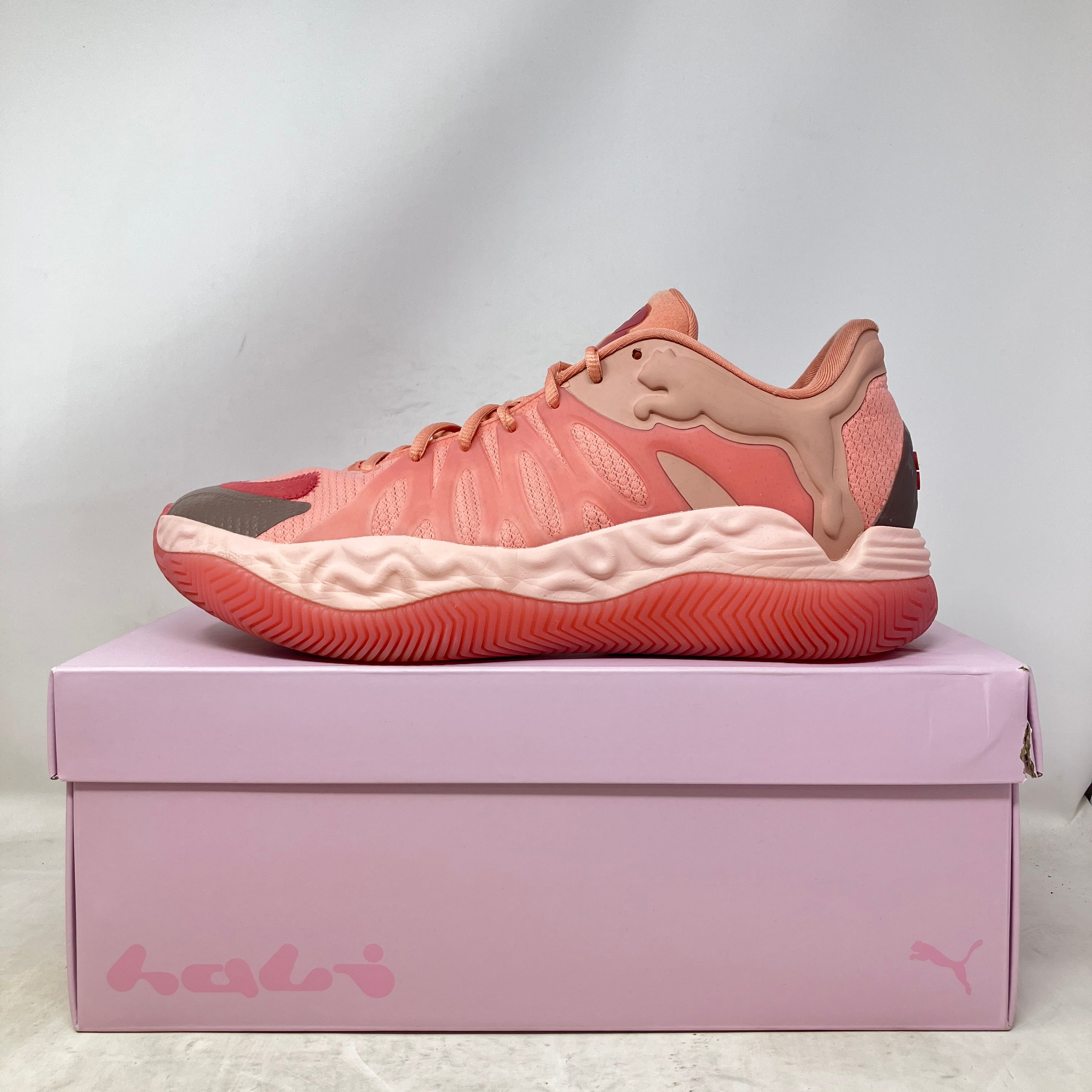 Puma Tyrese Haliburton Hali 1 Hibiscus
