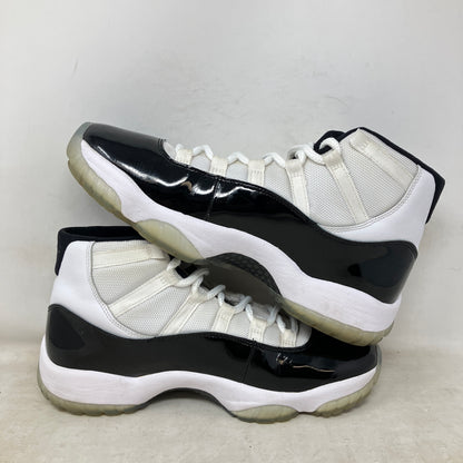 Jordan 11 Retro Concord (2018)