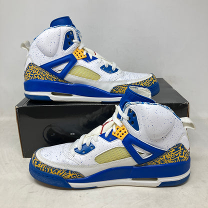 Jordan Spizike Do the Right Thing