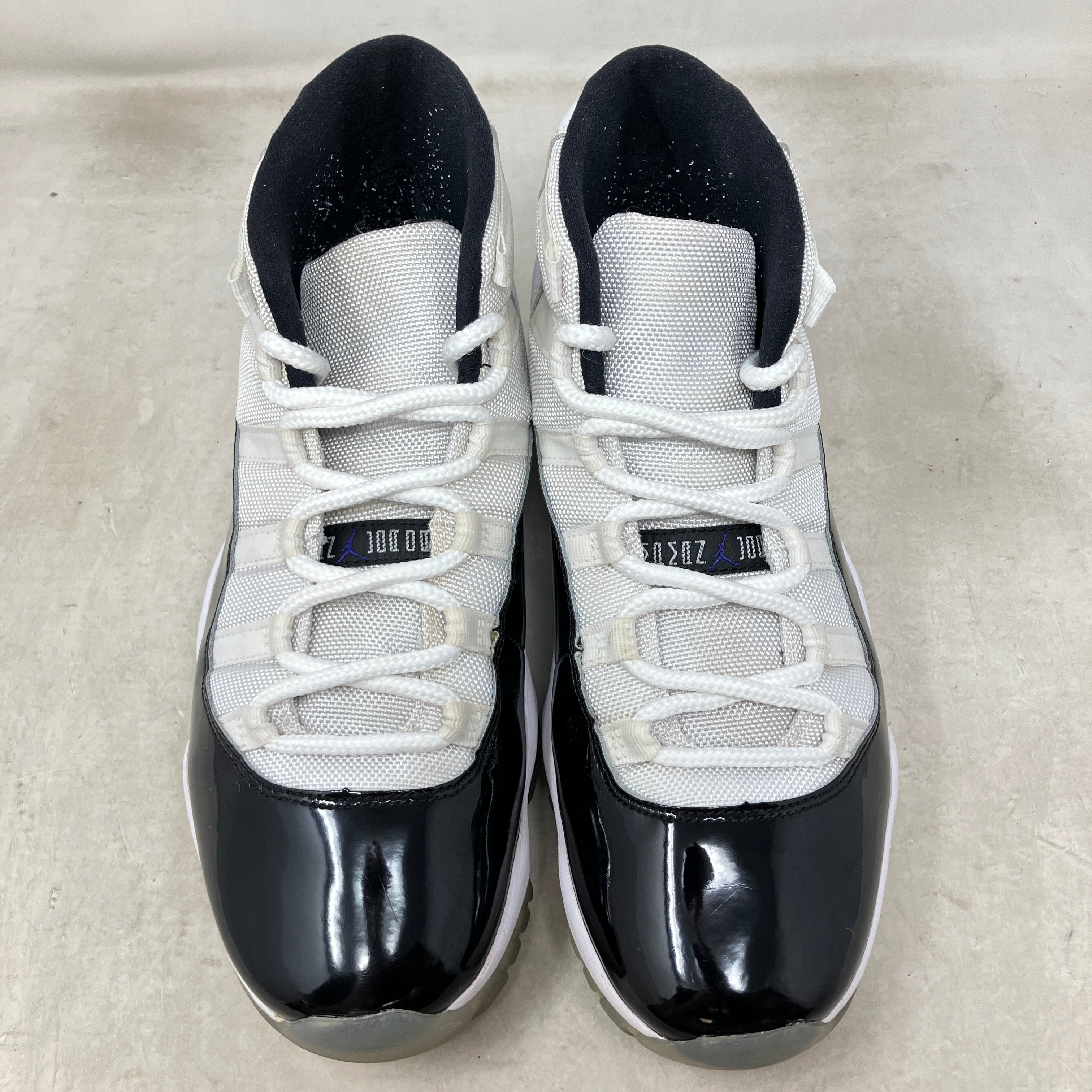 Jordan 11 Retro Concord (2018)