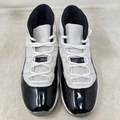 Jordan 11 Retro Concord (2018)