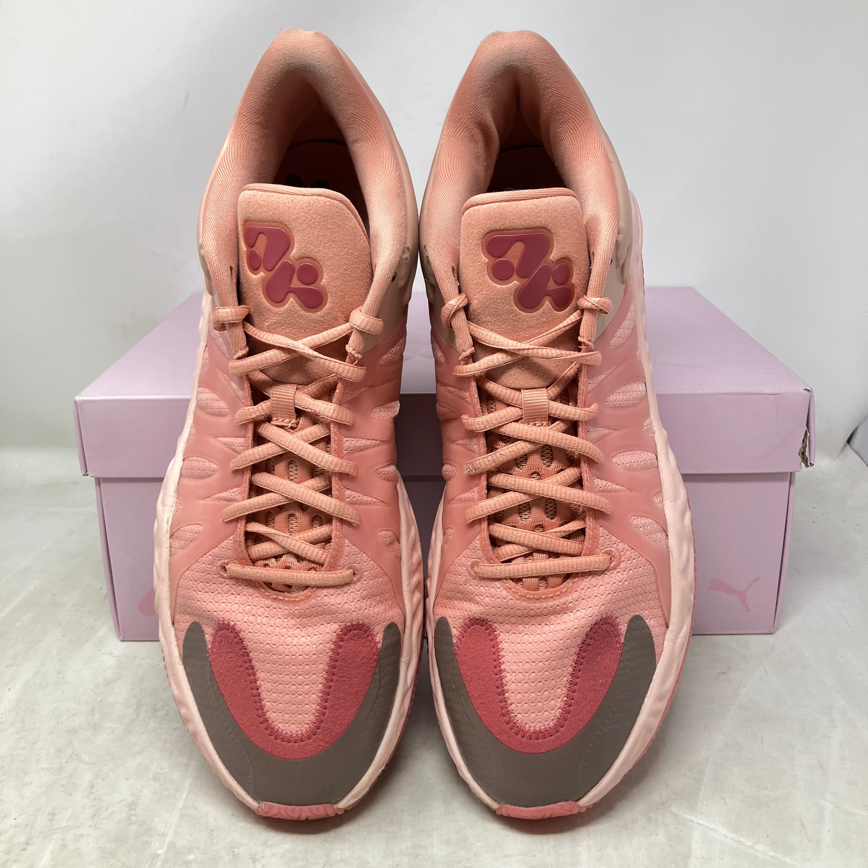 Puma Tyrese Haliburton Hali 1 Hibiscus