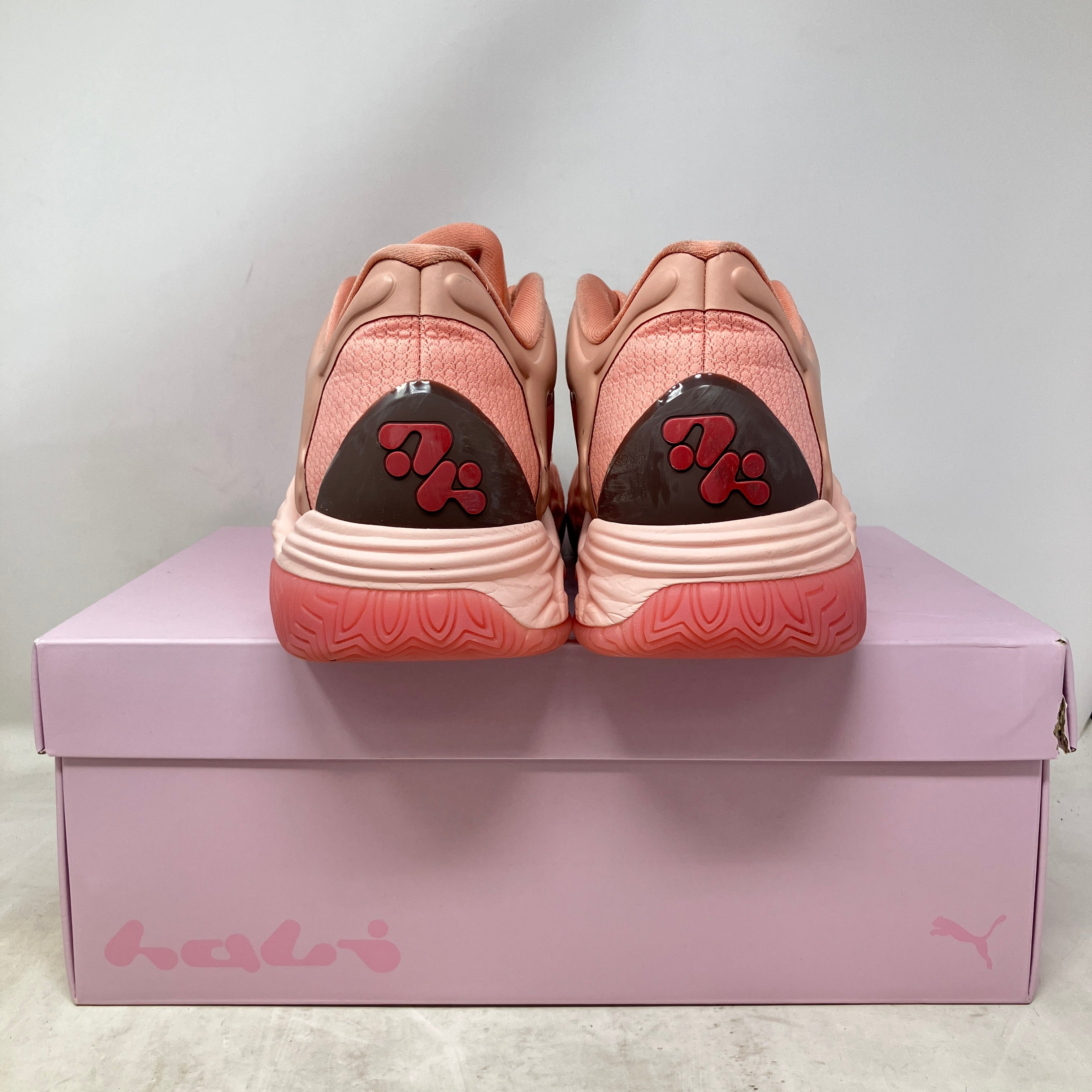 Puma Tyrese Haliburton Hali 1 Hibiscus