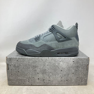 Jordan 4 Retro SE Paris Olympics Wet Cement